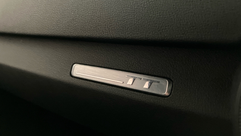 Audi TT 45 TFSI S Line 2dr S Tronic Petrol Coupe